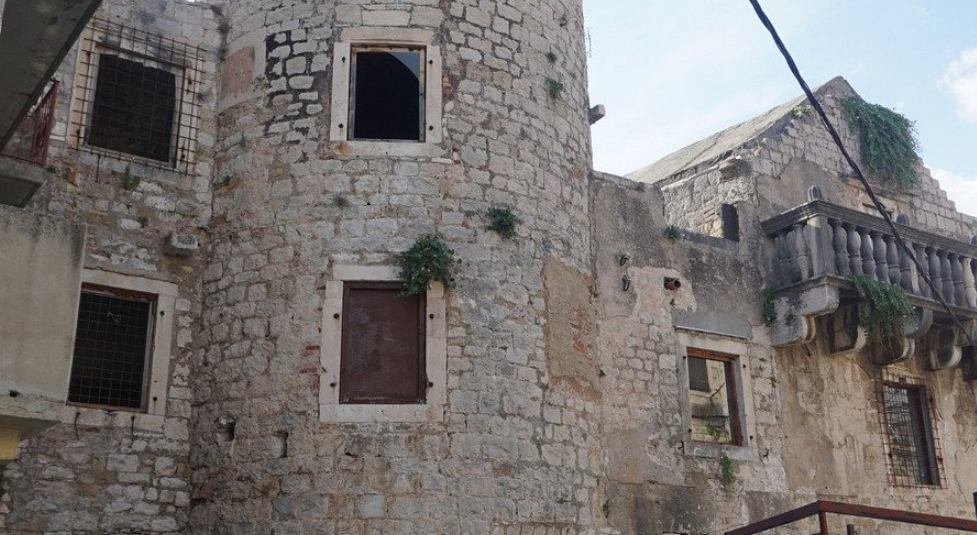 Kula Cambi, Croatia